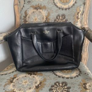 Kate Spade Bow Tote